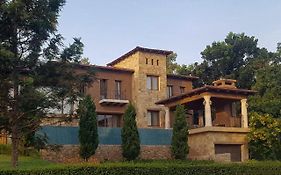 Toscana Valley House Khaoyai 10 Guests - Private Pool Villa & Golf